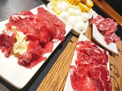 -鲜炉季港式打边炉(尚海湾店)