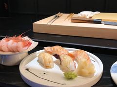 甜虾刺身-Sushi Hanzo半藏(天环广场店)