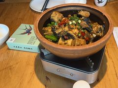 -黄山老妈·土菜(碧桂园店)