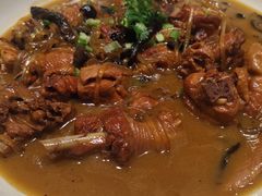 -金掌勺锅包肉(华润万象城店)