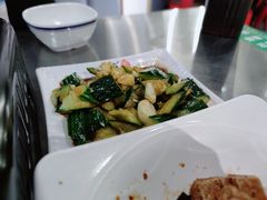 -还是那家•秘制活鱼现烤•香辣美蛙(独墅湖邻里中心店)