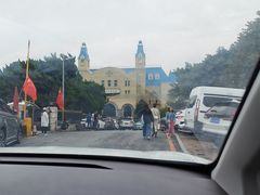 -黑石礁公园