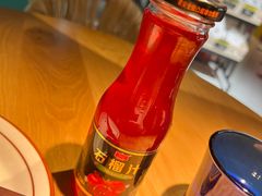 石榴汁-纳鲁孜·新疆特色餐厅(上海悦荟广场店)