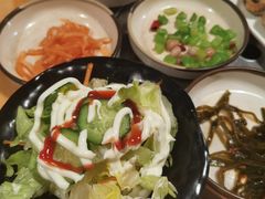 -源味屋韩式火锅&炸鸡(鼎城当代商城店)