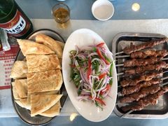 -马尔龙新疆饭店·清真(瑞景店)