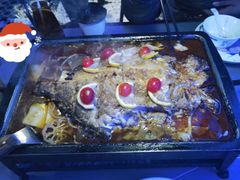 -炉鱼(云澜湾店)