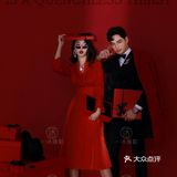 恋爱的五味我就先替各位尝了💐