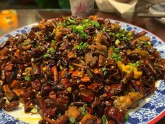 -杨记隆府(南坪店)