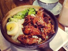 -兰木肆·云南菜(龙湖U城天街店)
