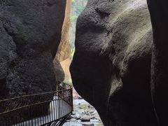 -小五台金河景区