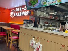-第九味大虾馄饨(南山软件产业园店)