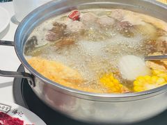 -八合里潮汕鲜牛肉火锅(福州万象城店)