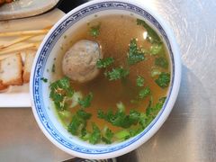 潮汕牛肉丸-潮界(凯德晶萃店)