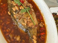 -臭鳜鱼人家·老字号徽菜