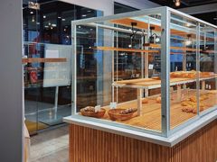 面包甜点陈列柜-焙丽拾光(麦凯乐直营店)
