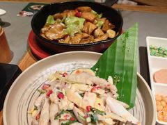 -云海肴·汽锅鸡·云南菜(高德置地店)