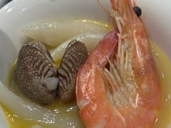 -渔满仓海鲜渔家(象山二店)