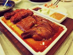 -金翠皇宫粤菜·点心·海鲜(科技园店)