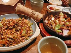 -云海肴·汽锅鸡·云南菜(领展购物广场·中关村店)