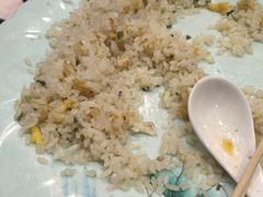 -三江烤鱼(张家巷店)