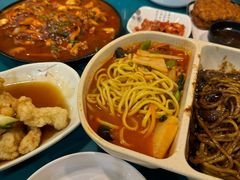 -多宾韩国料理(学衡路店)