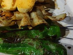 -云晓光头烧烤吧(盛夏店)