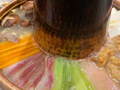 -大理实力希尔顿酒店•御玺中餐厅