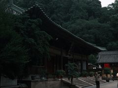 -龙兴寺