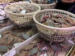 -桃源市场(解放路店)