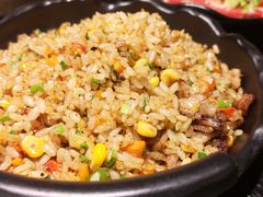 -悟空酒场烤肉(凯德壹中心店)