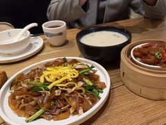 -老東粥皇·茶餐厅(云路中心店)