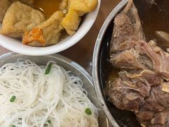 -老牌依强牛肉店(达道总店)