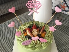 -花间烘焙BLossom Bakery