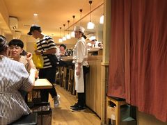 -炸牛排 京都胜牛(京都站前店)