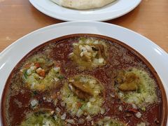 -萨莉亚意式餐厅(东山口店)