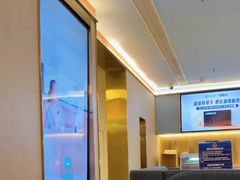 -济南喜来登酒店