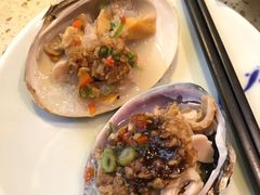 -船梆煮•蒸汽海鲜·炉火烤肉(五四广场店)