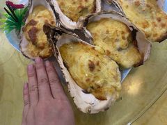 -台山美食一绝阿四台山黄鳝饭(阿四创作店)