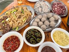 -江村四哥新鲜牛肉店(江高总店)