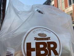 -海福仑韩国面包