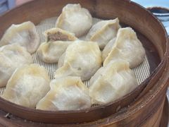 -百年认一力 太原老字号 (桥头街店)