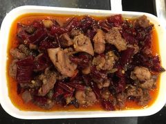 -自贡好吃客(科华店)