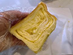金蕉吐司-爸爸糖吐司面包(北京西单大悦城店)