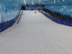 -世界之窗阿尔卑斯冰雪世界