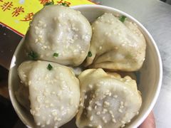 生煎包-小路易生煎馆(前进五路店)