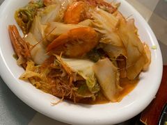 -华春餐馆(鱼山路店)