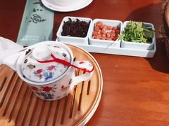 -南拳十三姨·潮汕砂锅粥(世纪金源店)