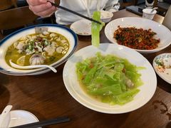 -圆圆家私房美食(民权路店)