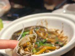 -芳芳私房菜·精做淮扬菜(承德路店)