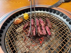 -炎蔵牛舌烤肉